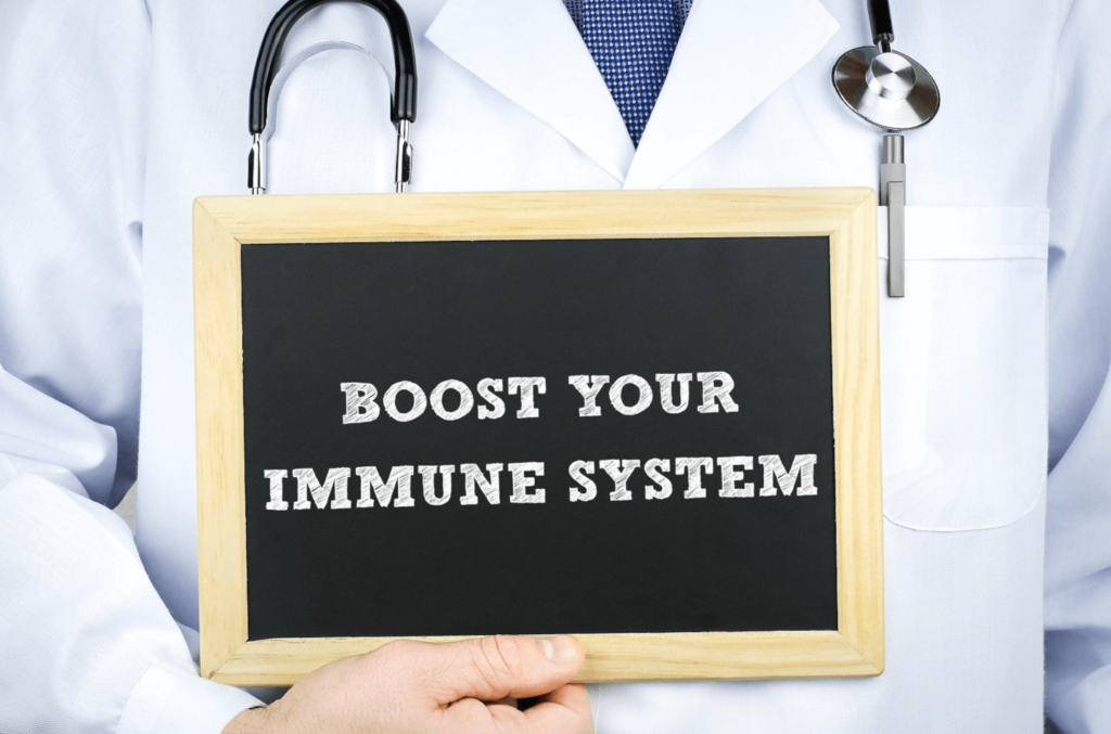 How to Boost Immune System Quickly: Five Ways