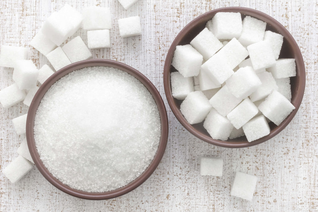 How to Quit Sugar