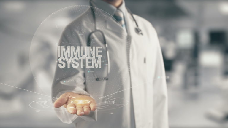 How You Can Quickly and Naturally Boost Your Immune System